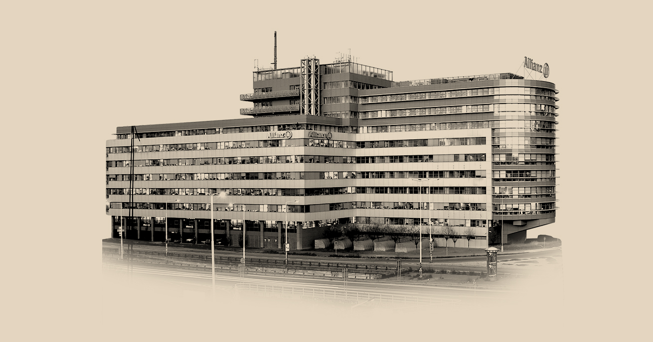 Diamond Point prostory k pronájmu